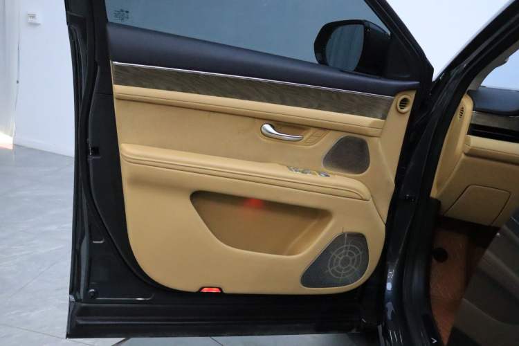 Used Hima AITO M7 2022 1.5T Rear-Drive Comfort Edition Interior 1