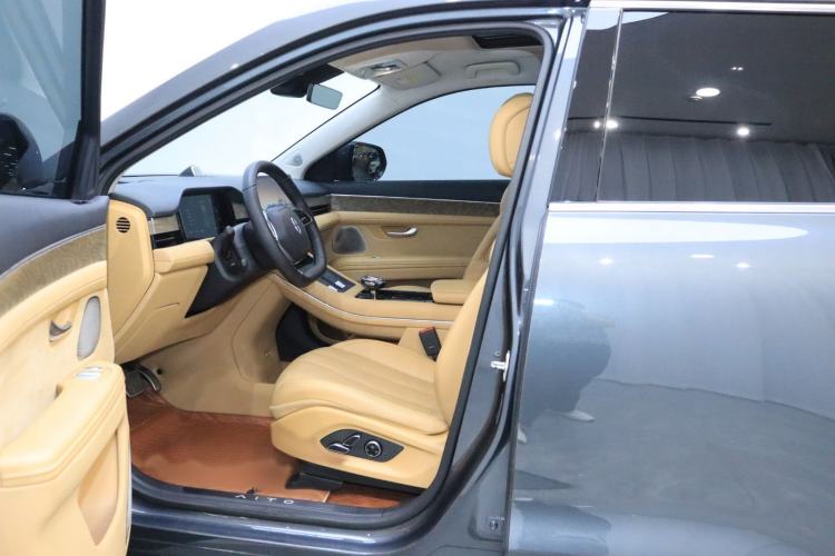 Used Hima AITO M7 2022 1.5T Rear-Drive Comfort Edition Interior 2
