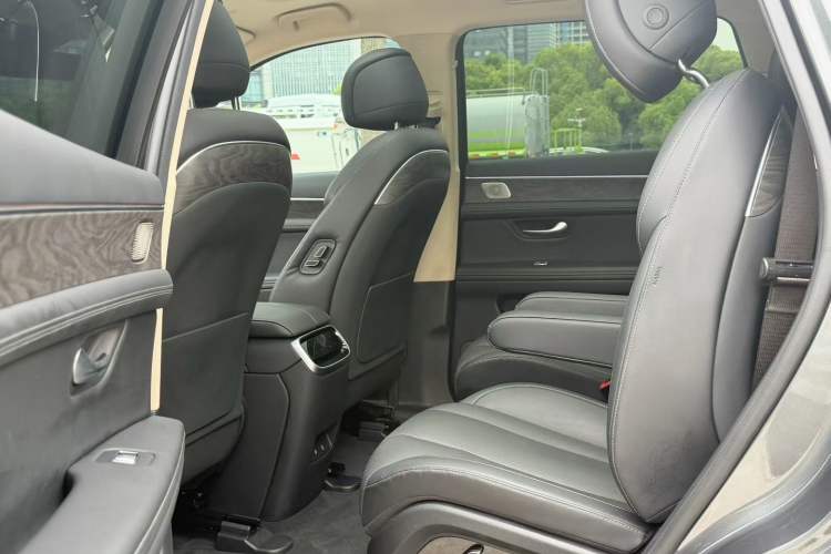 Used Hima AITO M7 2022 1.5T Four-Wheel Drive Luxury Edition Interior 3