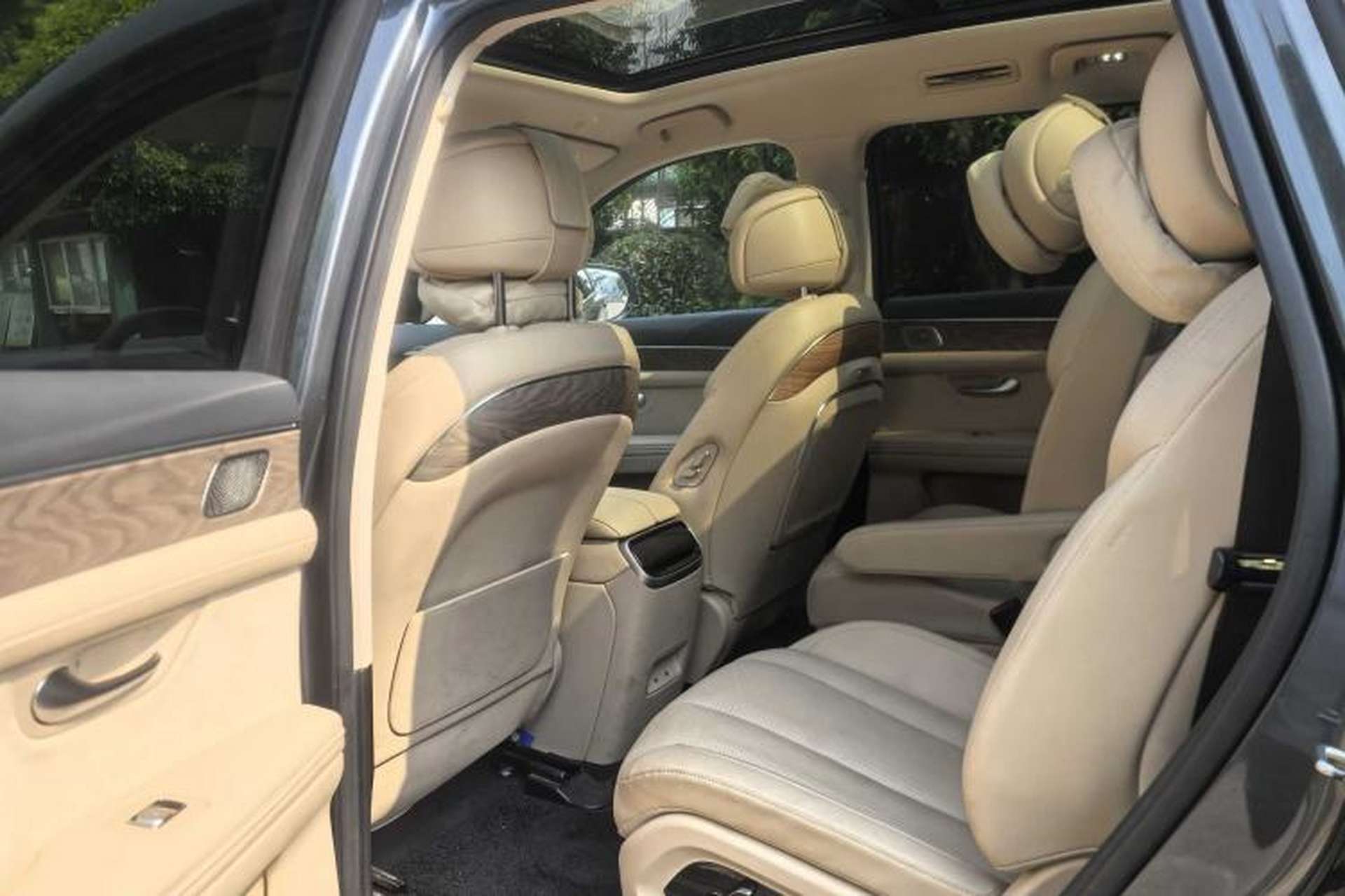 Used Hima AITO M7 2022 1.5T Rear-Drive Comfort Edition Interior 3