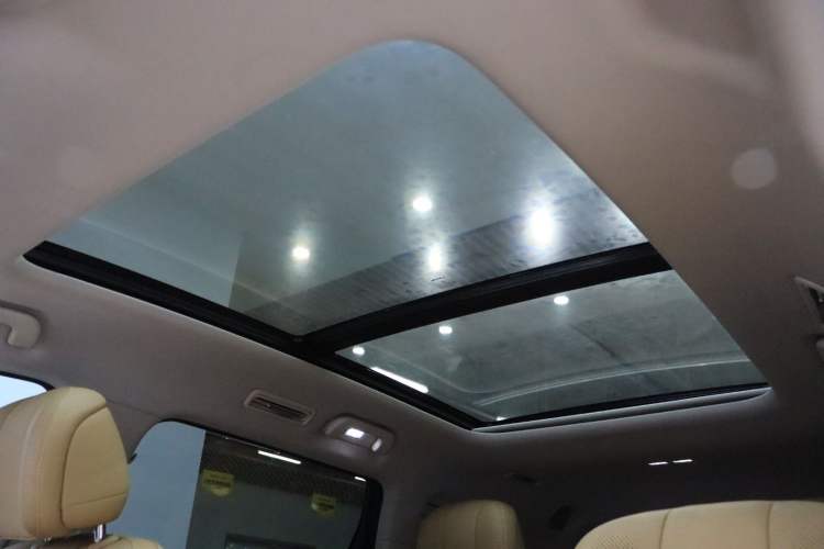 Used Hima AITO M7 2022 1.5T Rear-Drive Comfort Edition Interior 4