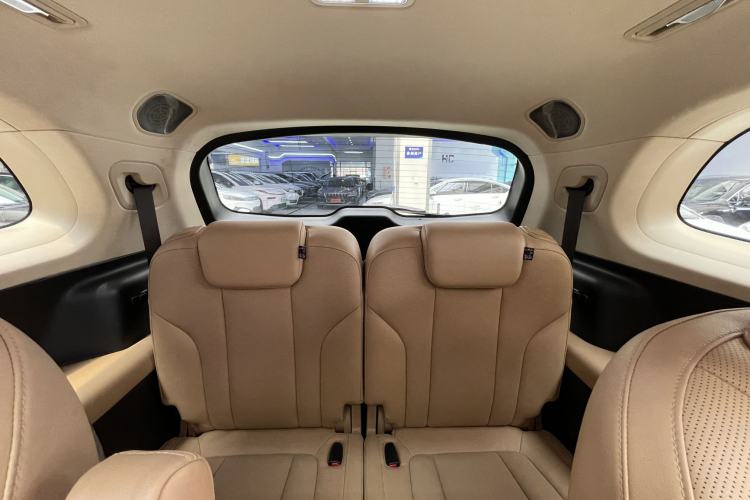 Used Hima AITO M7 2022 1.5T Rear-Drive Comfort Edition Interior 8