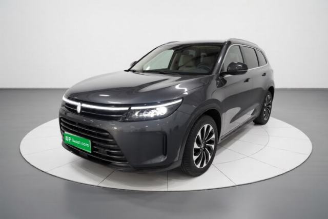 Used Hima AITO M7 2022 1.5T Rear-Drive Comfort Edition