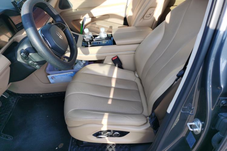 Used Hima AITO M7 2022 1.5T Four-Wheel Drive Luxury Edition Left Front Seat