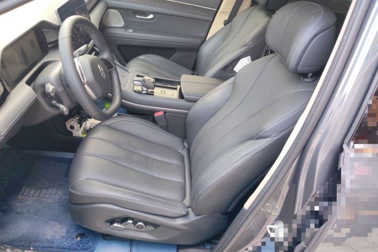 Used Hima AITO M7 2022 1.5T Rear-Drive Comfort Edition Left Front Seat