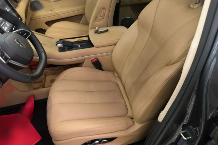 Used Hima AITO M7 2022 1.5T Rear-Drive Comfort Edition Left Front Seat