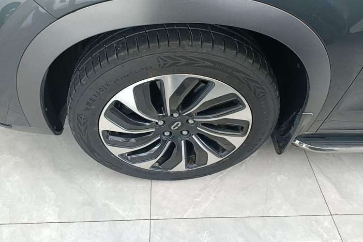 Used Hima AITO M7 2022 1.5T Rear-Drive Comfort Edition Left Front Wheel Hub