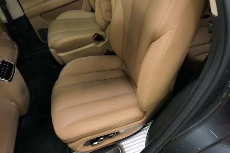 Used Hima AITO M7 2022 1.5T Rear-Drive Comfort Edition Left Rear Seat