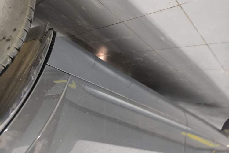 Used Hima AITO M7 2022 1.5T Rear-Drive Comfort Edition Left Side Sill