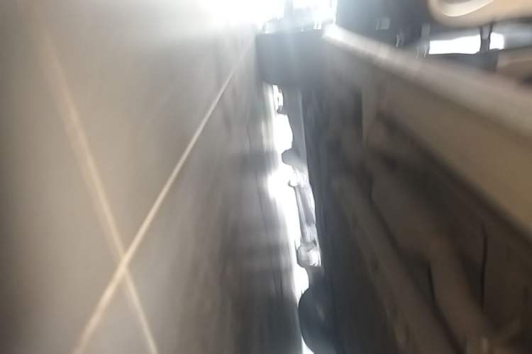 Used Hima AITO M7 2022 1.5T Rear-Drive Comfort Edition Left Side Sill