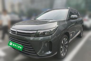 Used Hima AITO M7 2022 1.5T Four-Wheel Drive Luxury Edition