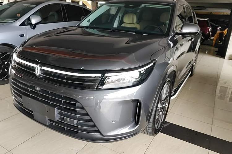 Used Hima AITO M7 2022 1.5T Rear-Drive Comfort Edition Guazi used car, China used car export, Used car for sale, Used  cars, Cheapest cars for sale