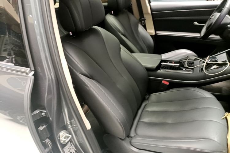 Used Hima AITO M7 2022 1.5T Rear-Drive Comfort Edition Right Front Seat