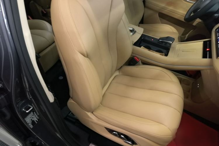 Used Hima AITO M7 2022 1.5T Rear-Drive Comfort Edition Right Front Seat