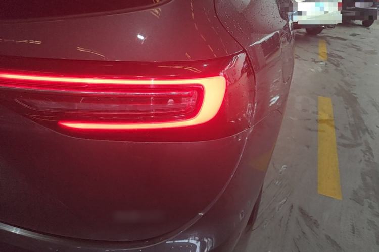 Used Hima AITO M7 2022 1.5T Rear-Drive Comfort Edition Right Rear Taillight