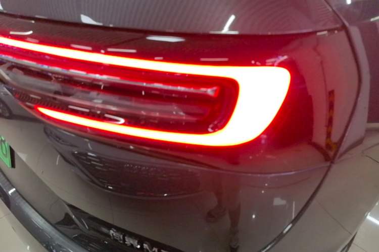 Used Hima AITO M7 2022 1.5T Rear-Drive Comfort Edition Right Rear Taillight