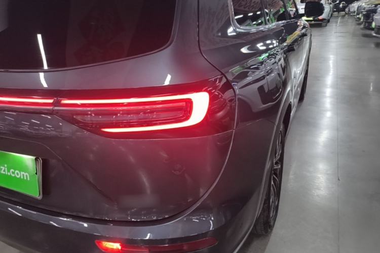 Used Hima AITO M7 2022 1.5T Rear-Drive Comfort Edition Right Rear Taillight