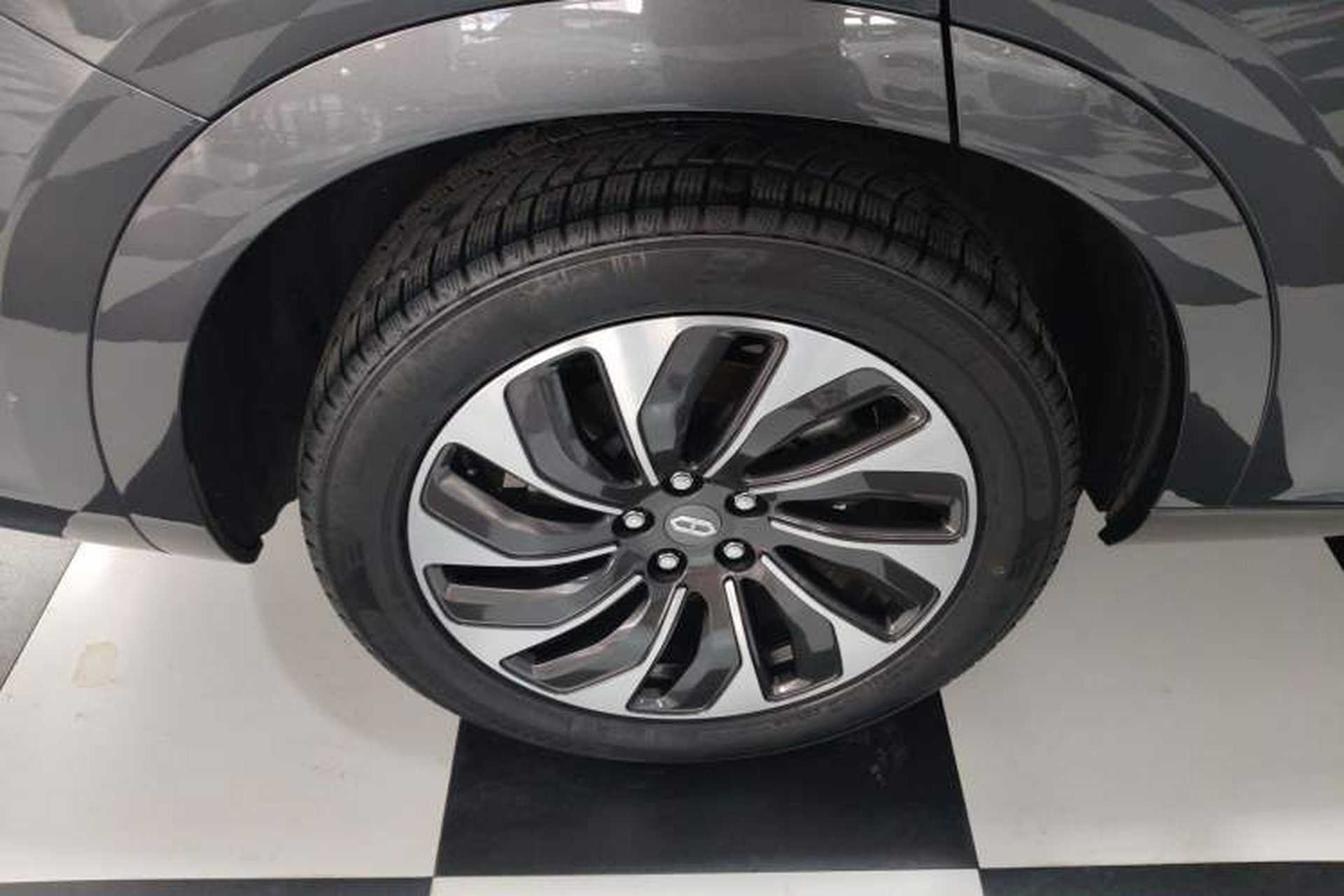Used Hima AITO M7 2022 1.5T Rear-Drive Comfort Edition Right Rear Wheel Hub
