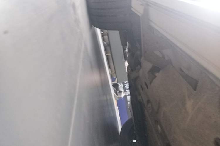Used Hima AITO M7 2022 1.5T Rear-Drive Comfort Edition Right Side Sill