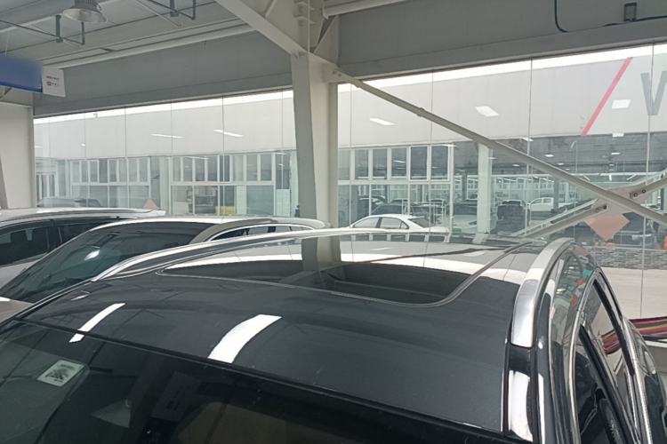 Used Hima AITO M7 2022 1.5T Rear-Drive Comfort Edition Roof