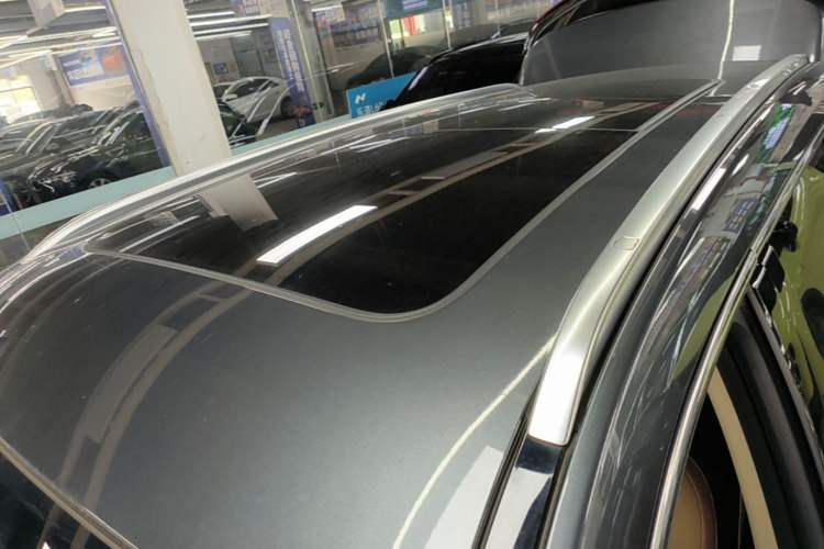 Used Hima AITO M7 2022 1.5T Four-Wheel Drive Luxury Edition Roof