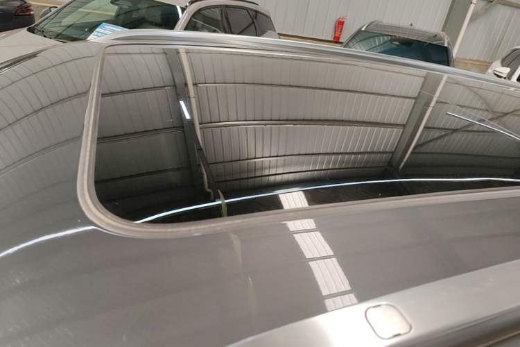 Used Hima AITO M7 2022 1.5T Rear-Drive Comfort Edition Roof