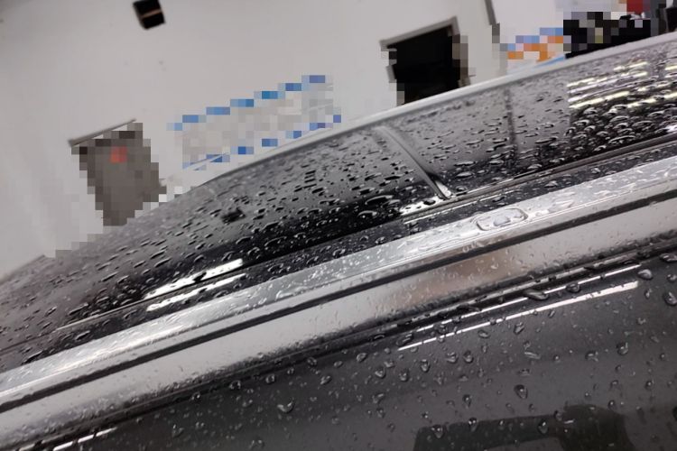 Used Hima AITO M7 2022 1.5T Rear-Drive Comfort Edition Roof