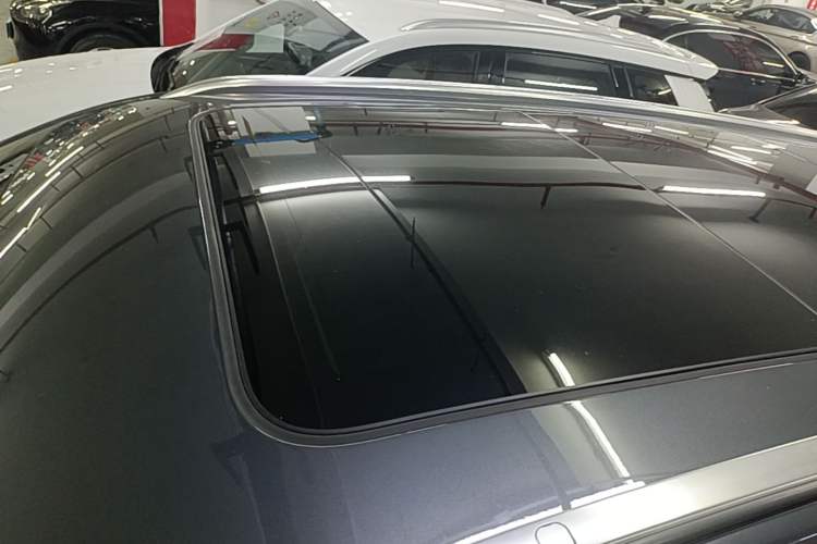 Used Hima AITO M7 2022 1.5T Four-Wheel Drive Luxury Edition Roof