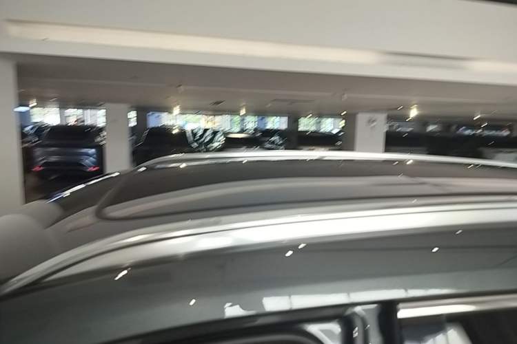 Used Hima AITO M7 2022 1.5T Four-Wheel Drive Luxury Edition Roof