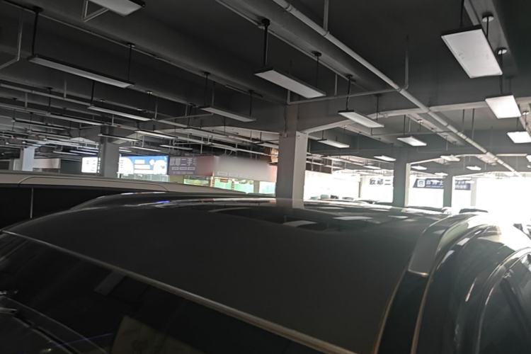 Used Hima AITO M7 2022 1.5T Rear-Drive Comfort Edition Roof