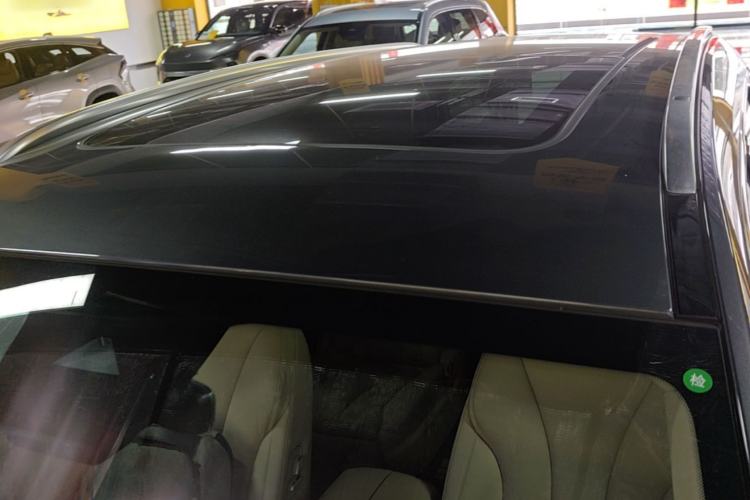 Used Hima AITO M7 2022 1.5T Four-Wheel Drive Luxury Edition Roof