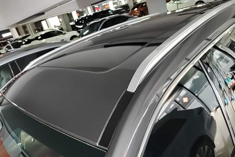 Used Hima AITO M7 2022 1.5T Rear-Drive Comfort Edition Roof