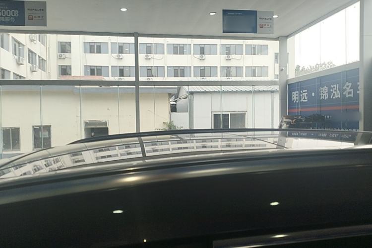 Used Hima AITO M7 2022 1.5T Rear-Drive Comfort Edition Roof