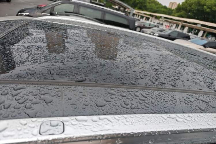 Used Hima AITO M7 2022 1.5T Four-Wheel Drive Luxury Edition Roof