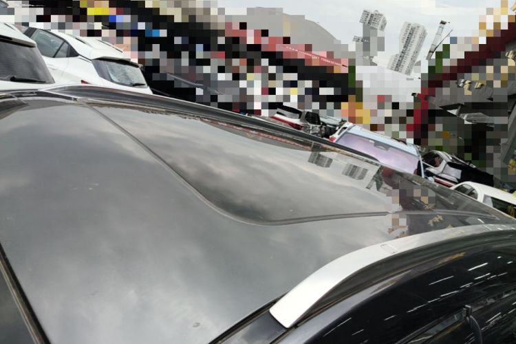 Used Hima AITO M7 2022 1.5T Rear-Drive Comfort Edition Roof