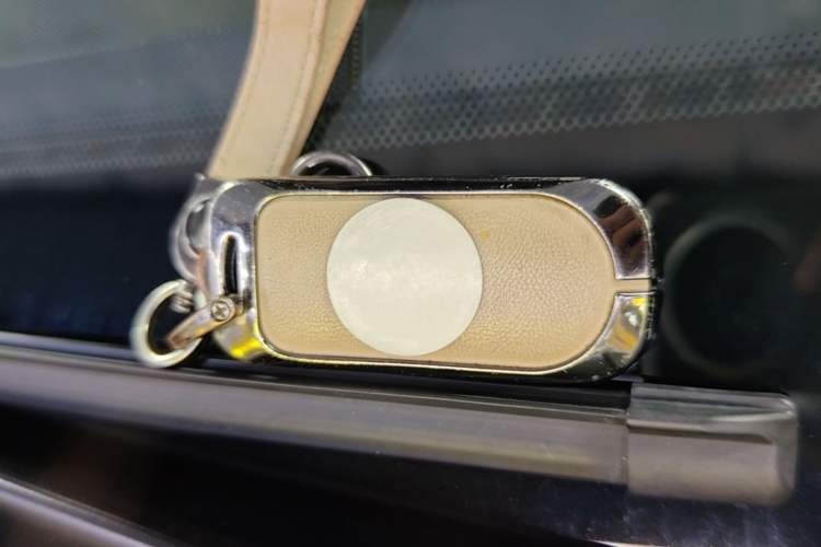 Used Hima AITO M7 2022 1.5T Four-Wheel Drive Luxury Edition Vehicle Key