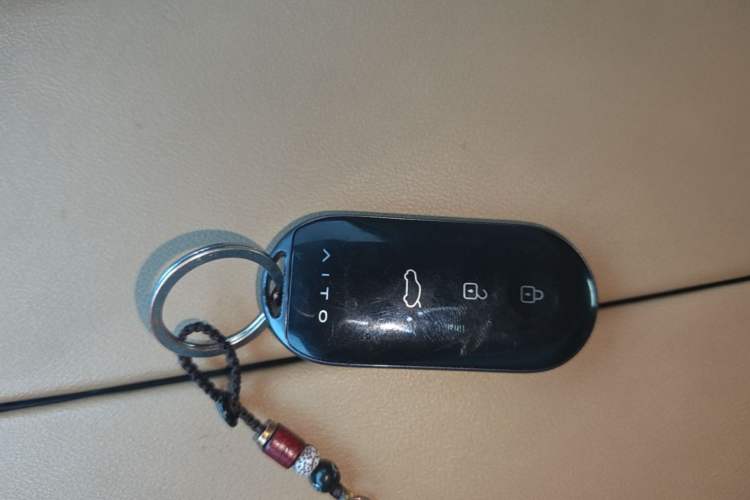 Used Hima AITO M7 2022 1.5T Four-Wheel Drive Luxury Edition Vehicle Key