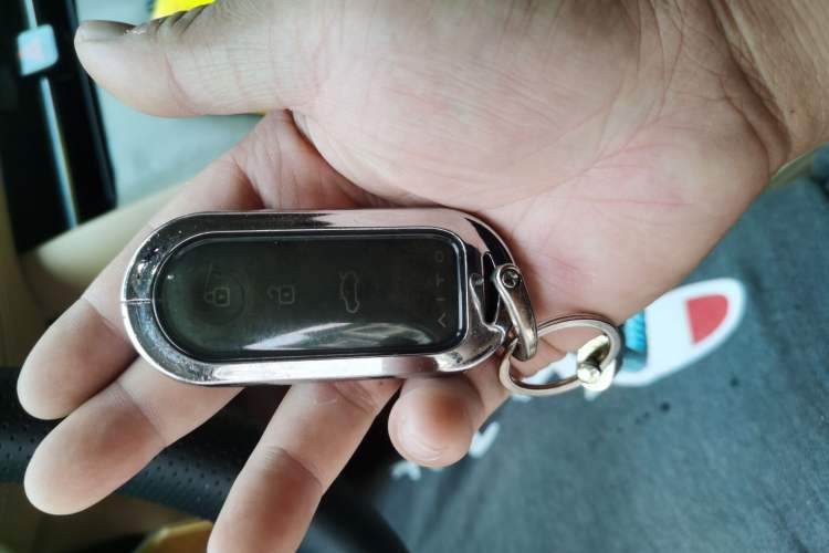 Used Hima AITO M7 2022 1.5T Rear-Drive Comfort Edition Vehicle Key
