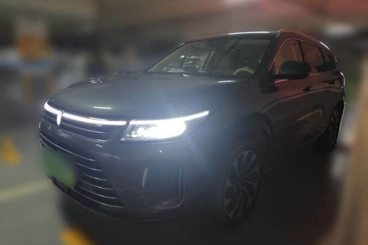 Used Hima AITO M7 2022 1.5T Four-Wheel Drive Luxury Edition Guazi used car, China used car export, Used car for sale, Used cars, Cheapest cars for sale