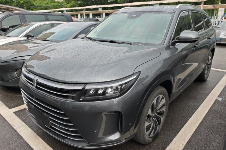 Used Hima AITO M7 2022 1.5T Four-Wheel Drive Luxury Edition Guazi used car, China used car export, Used car for sale, Used Hima cars, Cheapest cars for sale