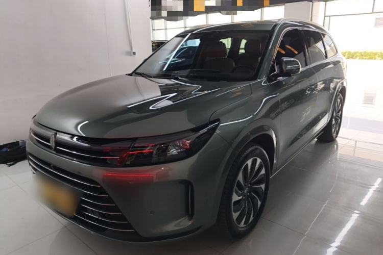 Used Hima AITO M7 2022 1.5T Rear-Drive Comfort Edition Guazi used car, China used car export, Used car for sale, Used Hima cars, Cheapest cars for sale