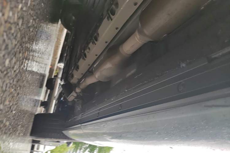 Used Hima AITO M7 2022 1.5T Rear-Drive Comfort Edition Chassis Front Left