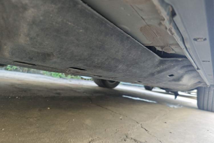 Used Hima AITO M7 2022 1.5T Rear-Drive Comfort Edition Chassis Rear Right