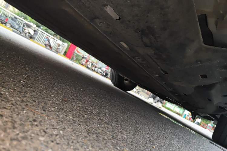 Used Hima AITO M7 2022 1.5T Rear-Drive Comfort Edition Chassis Rear Right