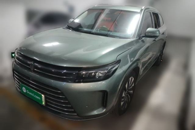 Used Hima AITO M7 2022 1.5T Rear-Drive Comfort Edition