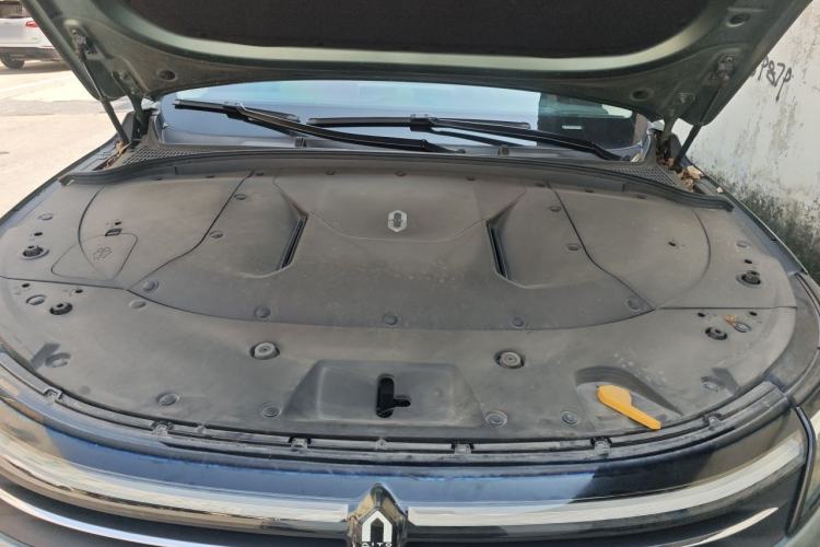 Used Hima AITO M7 2022 1.5T Rear-Drive Comfort Edition Engine Bay