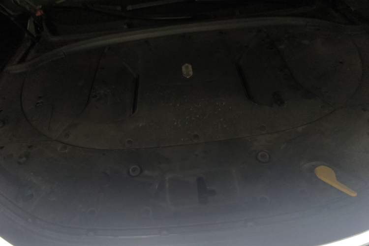 Used Hima AITO M7 2022 1.5T Rear-Drive Comfort Edition Engine Bay