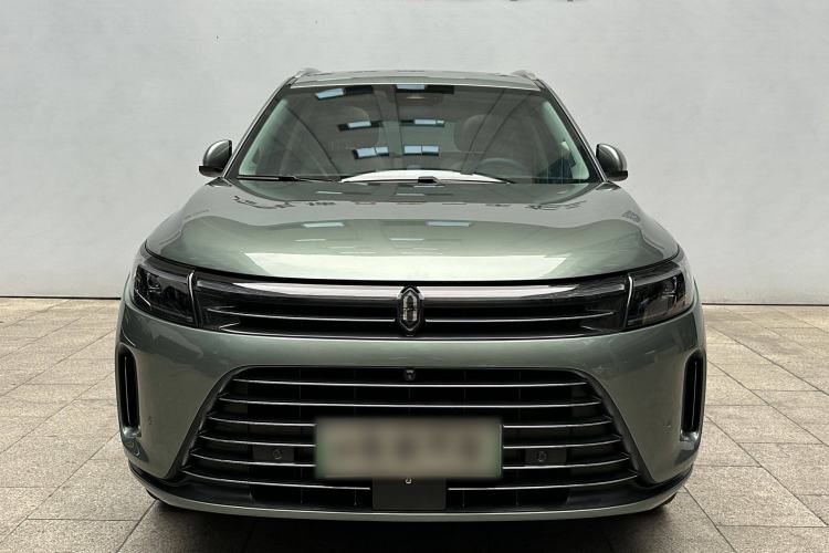 Used Hima AITO M7 2022 1.5T Four-Wheel Drive Luxury Edition Exterior 1