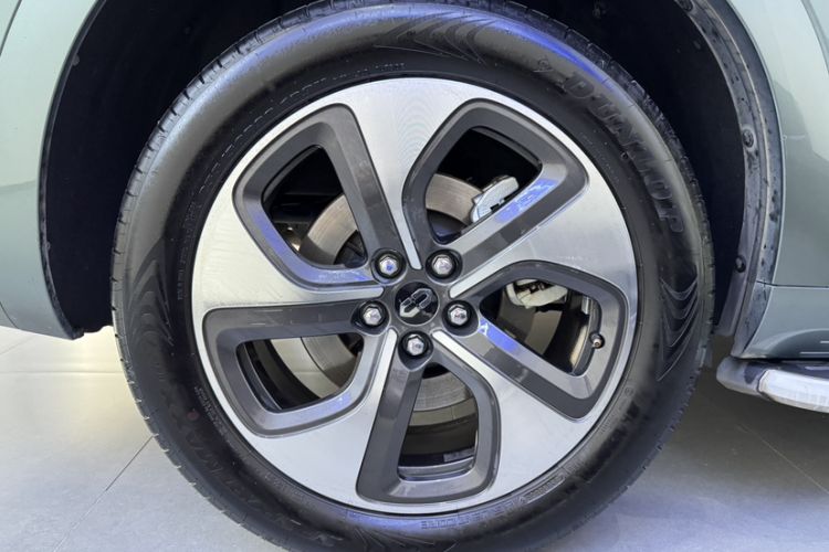 Used Hima AITO M7 2022 1.5T Rear-Drive Comfort Edition Exterior 3