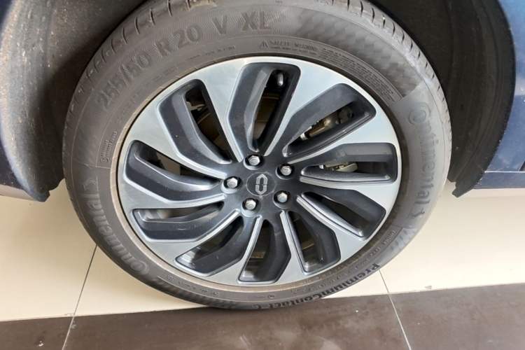Used Hima AITO M7 2022 1.5T Four-Wheel Drive Luxury Edition Exterior 5